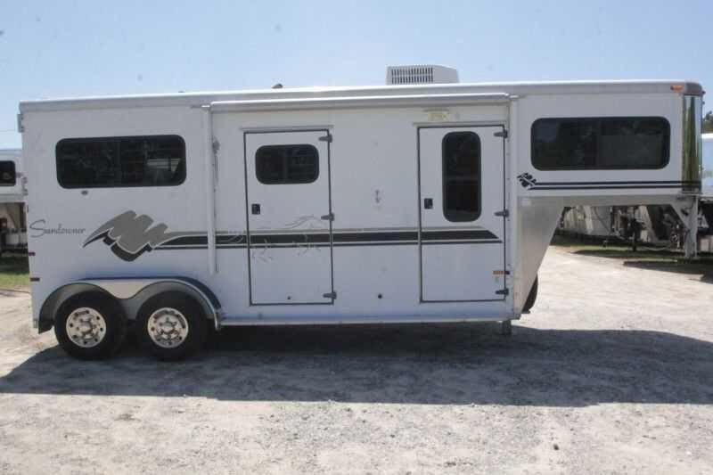Pre-Owned 1999 Sundowner Weekender 2H GN