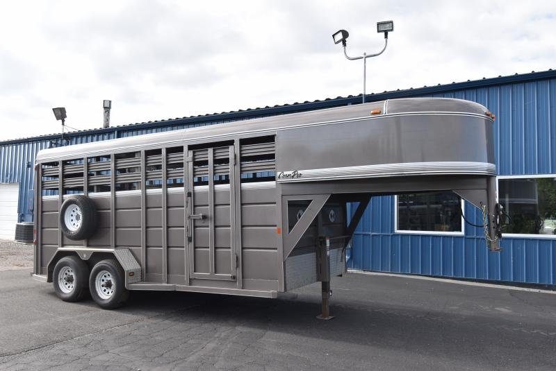 Pre-Owned 2017 CornPro SG 16 7S Stock