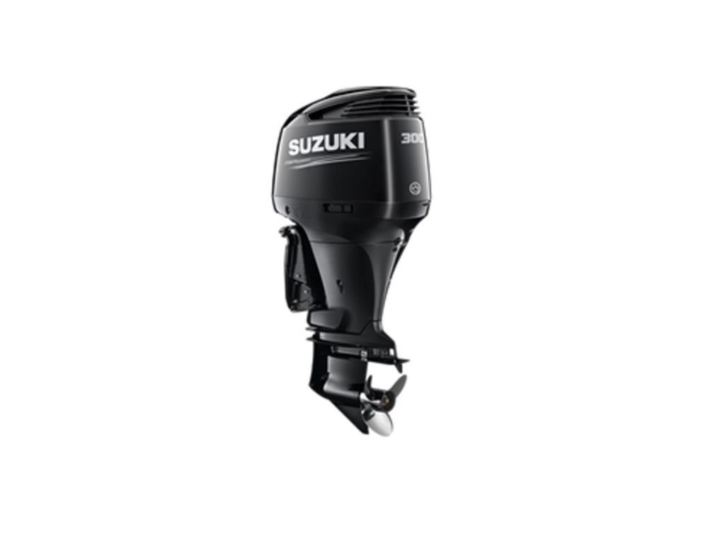 Pre-Owned 2022 Suzuki DF300AP L 300 HP Outboard Motor