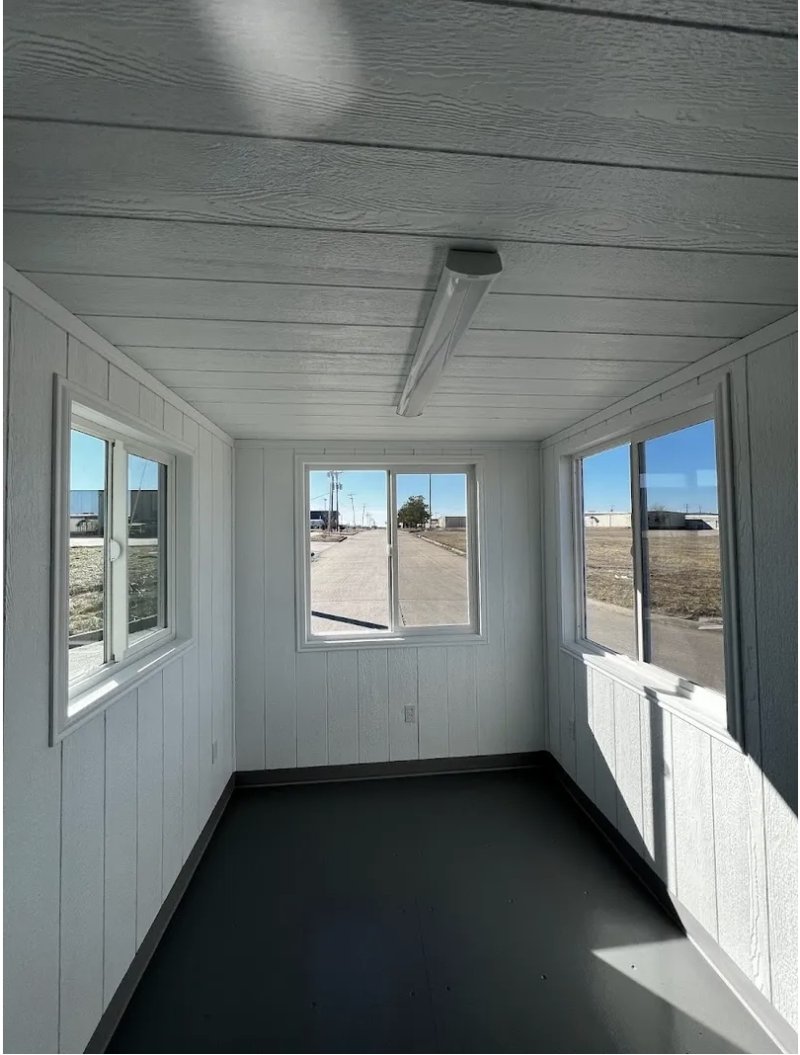 20ft. Mobile Office/Cabin