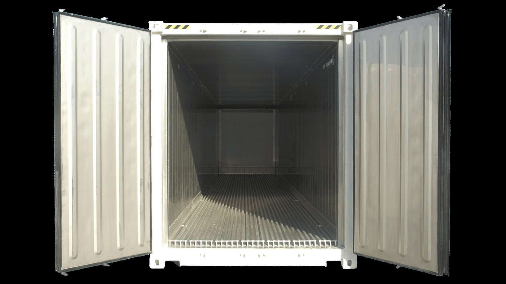40FT Super Freezer -76°F TO 30°F (460V/230V 3P)
