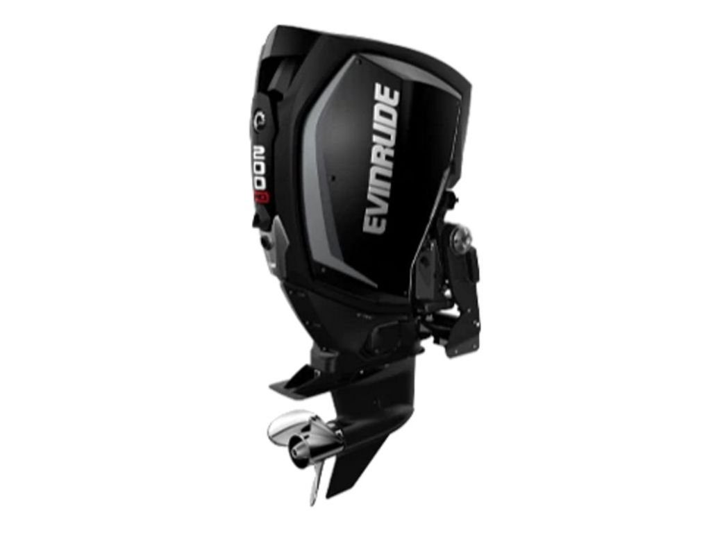 Pre-Owned Evinrude H200HGXF 200 H.O Outboard Motors