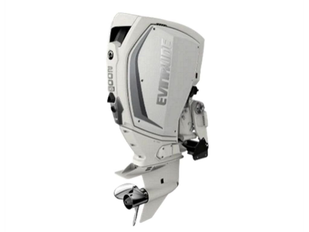 Pre-Owned Evinrude H200HWXF 200 H.O Outboard Motors