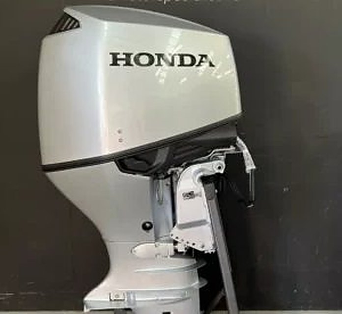 Pre-Owned Honda 150 hp EFI Outboard Engine