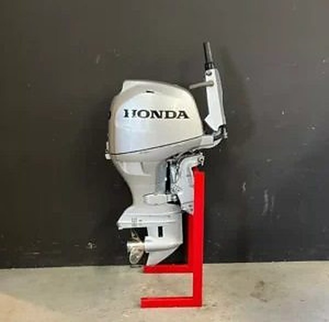 Pre-Owned Honda 50 HP EFI ’19 Outboard Engine