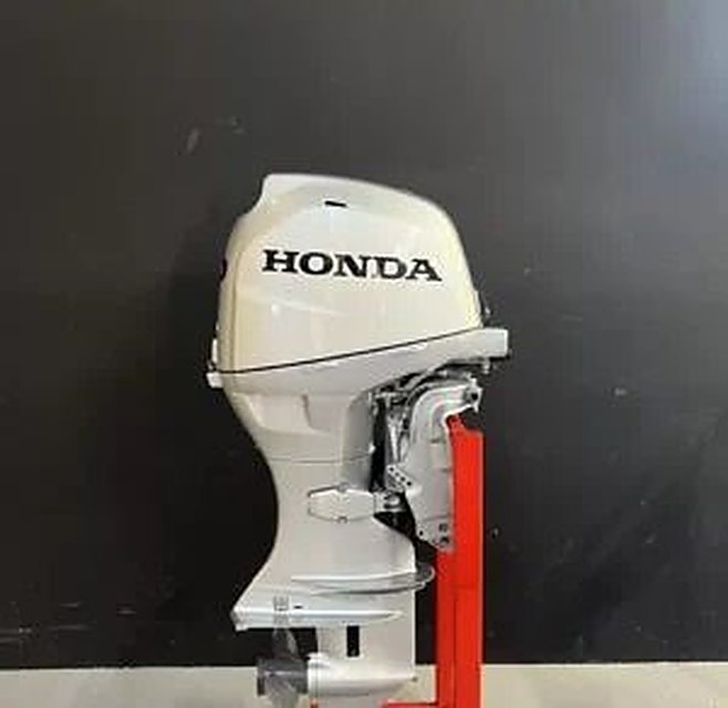 Pre-Owned Honda 50 HP EFI ’20 Outboard Engine