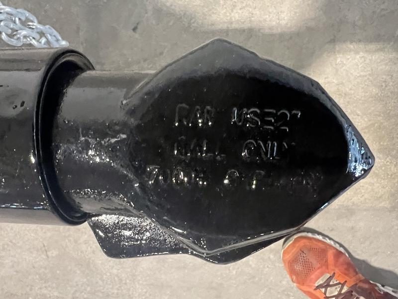 Pre-Owned Honda BF250 UDU V6 Outboard Engine