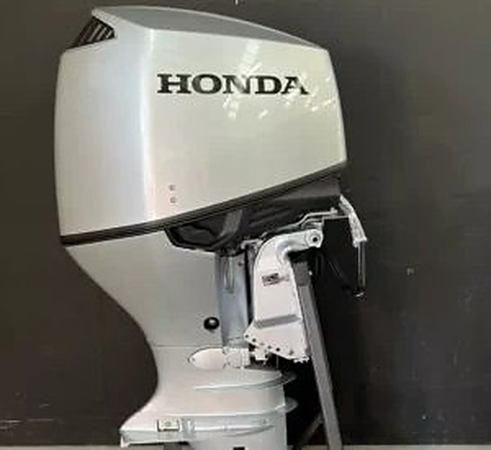 Pre-Owned Honda 150HP EFI Outboard Engine