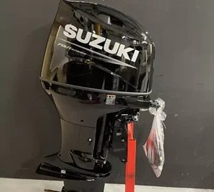 Pre-Owned Suzuki DF150 EFI 150 HP Outboard Motor