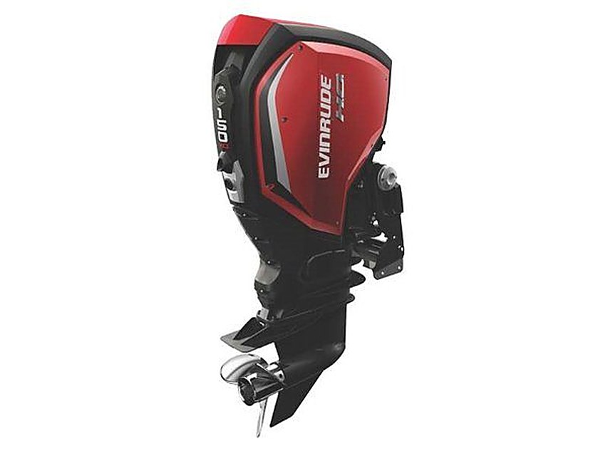 Pre-Owned Suzuki DF60A EFI 60 HP Outboard Motor