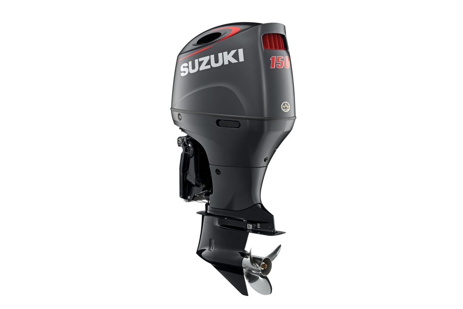 Pre-Owned Suzuki Outboard Motor I SS Series DF150SS