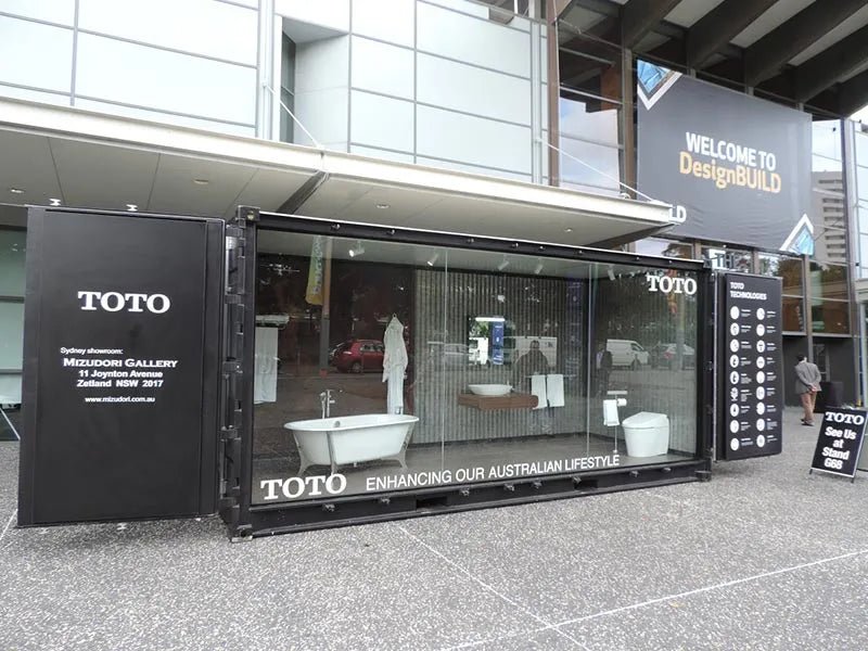 Trade Show Displays