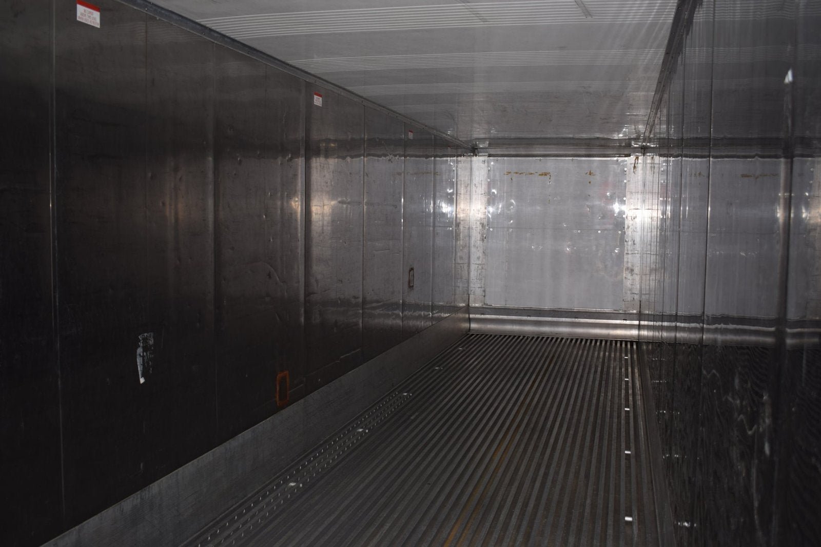 Used Refrigerated Reefer Container